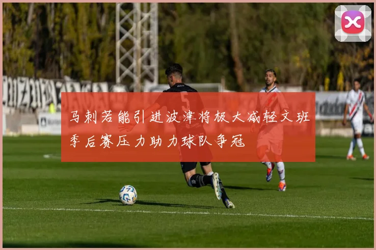 马刺若能引进波津将极大减轻文班季后赛压力助力球队争冠